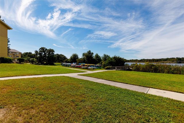 2220 SPANISH DRIVE 36, Clearwater, FL 33763