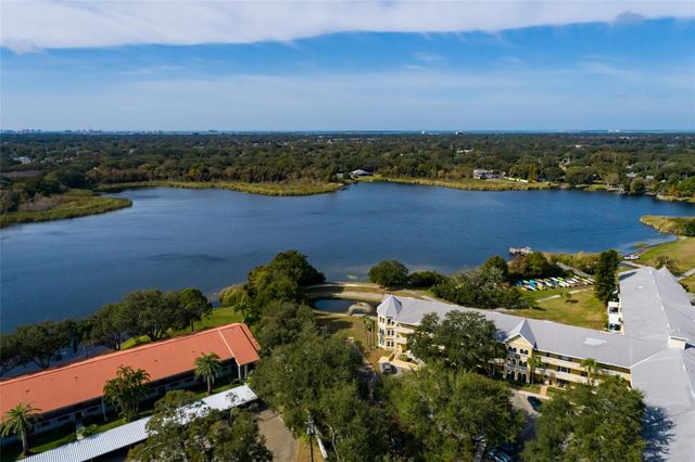 2220 SPANISH DRIVE 36, Clearwater, FL 33763