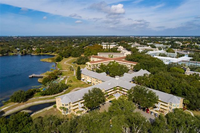 2220 SPANISH DRIVE 36, Clearwater, FL 33763