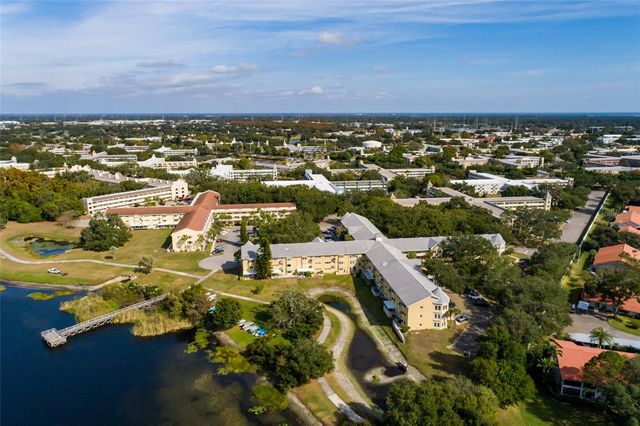 2220 SPANISH DRIVE 36, Clearwater, FL 33763