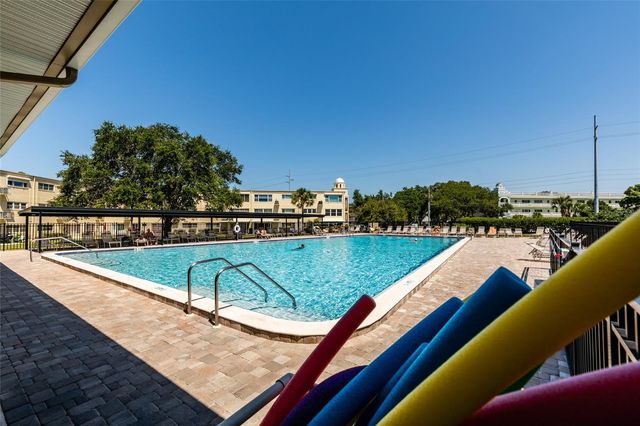 2220 SPANISH DRIVE 36, Clearwater, FL 33763