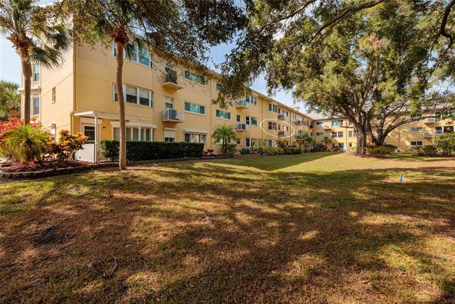 2220 SPANISH DRIVE 36, Clearwater, FL 33763