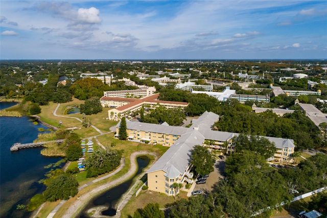 2220 SPANISH DRIVE 36, Clearwater, FL 33763