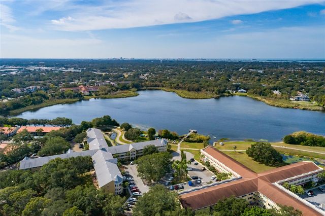 2220 SPANISH DRIVE 36, Clearwater, FL 33763