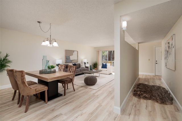 2220 SPANISH DRIVE 36, Clearwater, FL 33763