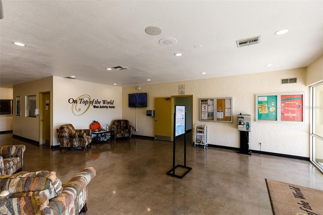 2220 SPANISH DRIVE 36, Clearwater, FL 33763