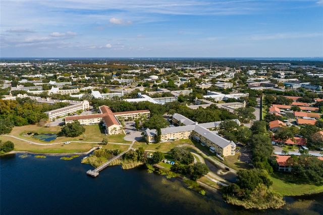 2220 SPANISH DRIVE 36, Clearwater, FL 33763