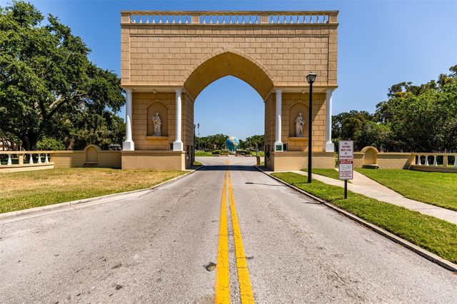 2220 SPANISH DRIVE 36, Clearwater, FL 33763