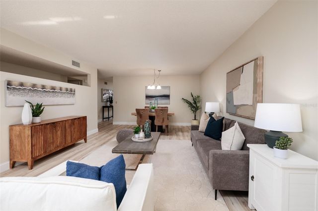 2220 SPANISH DRIVE 36, Clearwater, FL 33763