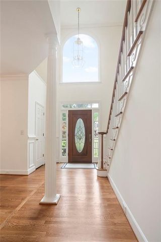 302 Barclay Place, Woodstock, GA 30189
