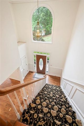302 Barclay Place, Woodstock, GA 30189