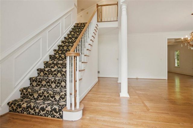 302 Barclay Place, Woodstock, GA 30189