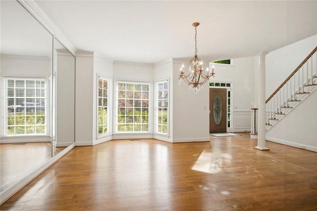 302 Barclay Place, Woodstock, GA 30189