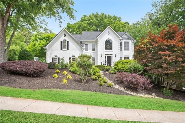 302 Barclay Place, Woodstock, GA 30189