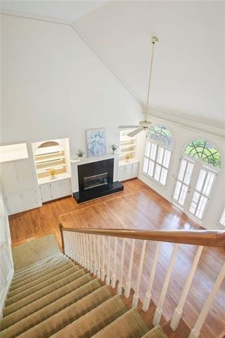 302 Barclay Place, Woodstock, GA 30189