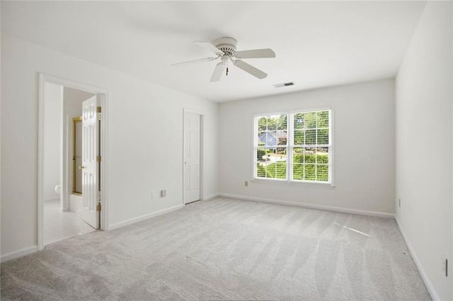 302 Barclay Place, Woodstock, GA 30189