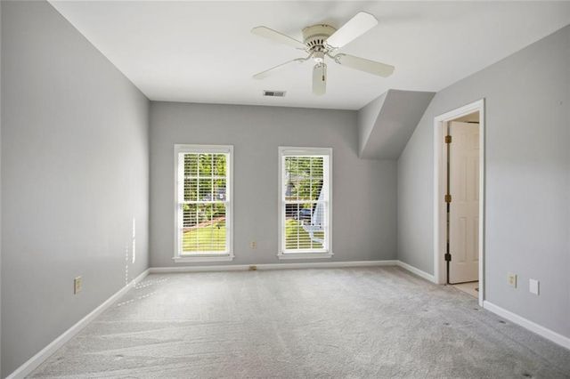 302 Barclay Place, Woodstock, GA 30189