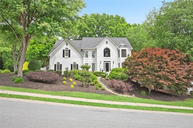 302 Barclay Place, Woodstock, GA 30189