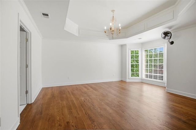 302 Barclay Place, Woodstock, GA 30189