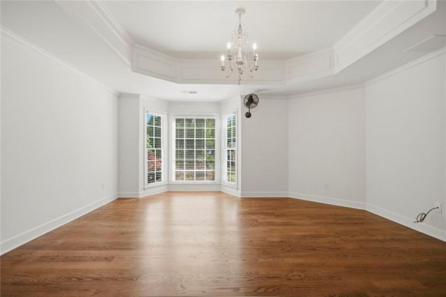 302 Barclay Place, Woodstock, GA 30189