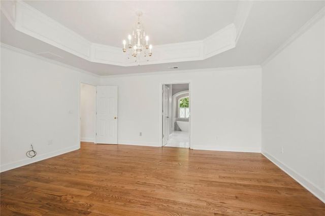 302 Barclay Place, Woodstock, GA 30189
