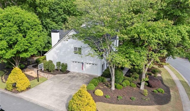 302 Barclay Place, Woodstock, GA 30189