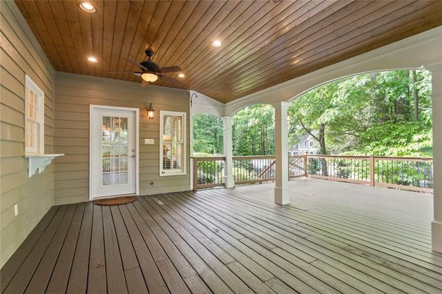 302 Barclay Place, Woodstock, GA 30189