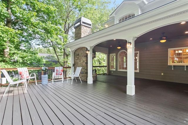 302 Barclay Place, Woodstock, GA 30189
