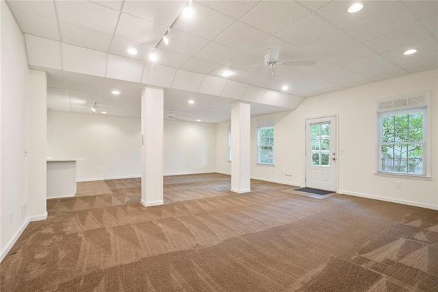 302 Barclay Place, Woodstock, GA 30189