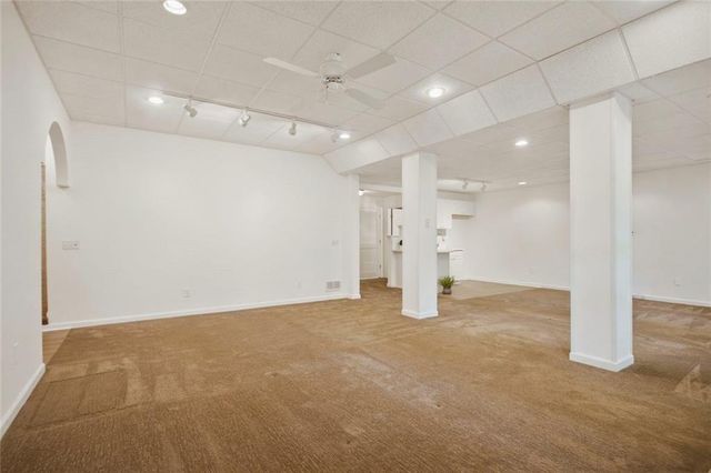 302 Barclay Place, Woodstock, GA 30189
