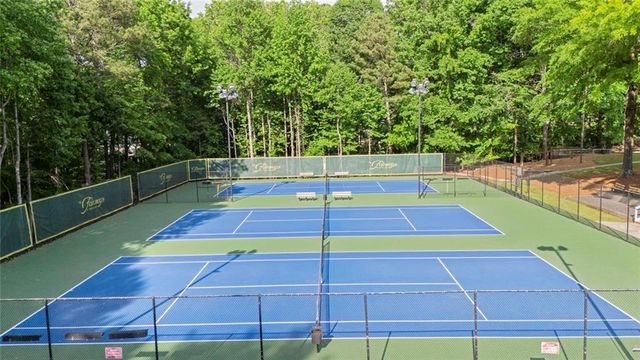 302 Barclay Place, Woodstock, GA 30189