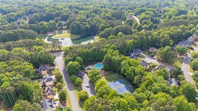 302 Barclay Place, Woodstock, GA 30189