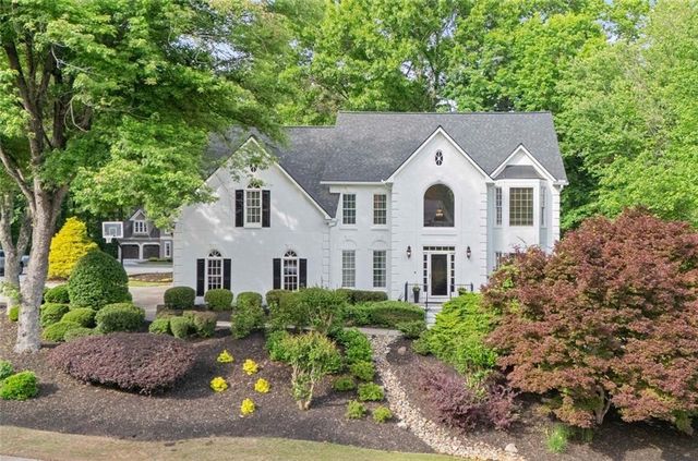 302 Barclay Place, Woodstock, GA 30189