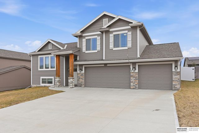 14313 S 20th Street, Bellevue, NE 68123