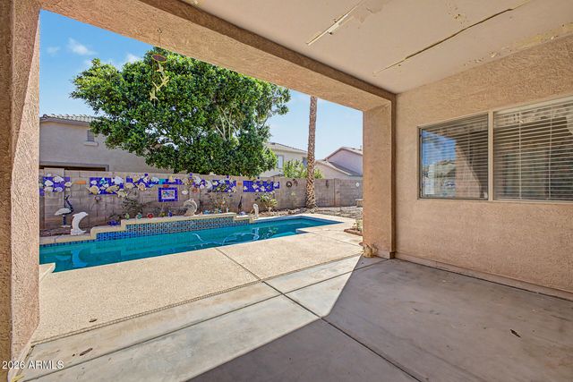 15603 W IRONWOOD Street, Surprise, AZ 85374