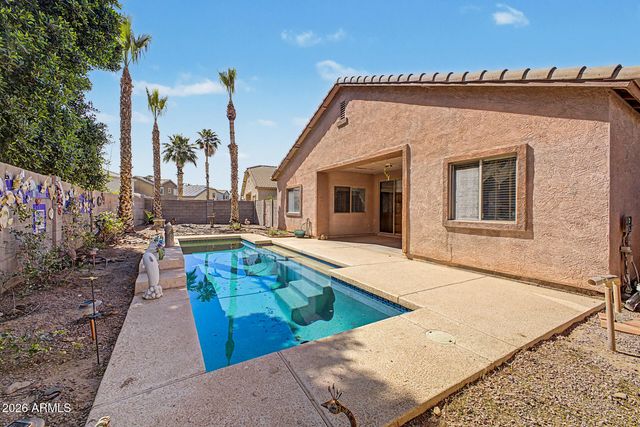 15603 W IRONWOOD Street, Surprise, AZ 85374