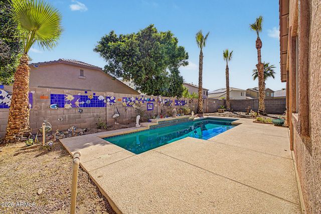 15603 W IRONWOOD Street, Surprise, AZ 85374