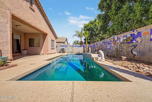 15603 W IRONWOOD Street, Surprise, AZ 85374