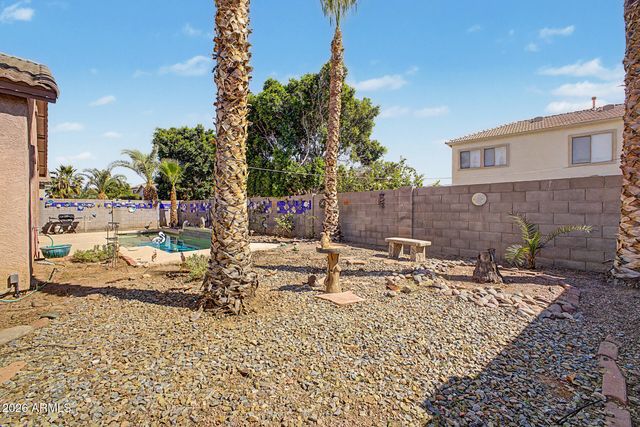 15603 W IRONWOOD Street, Surprise, AZ 85374