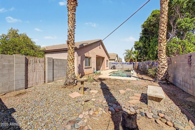 15603 W IRONWOOD Street, Surprise, AZ 85374