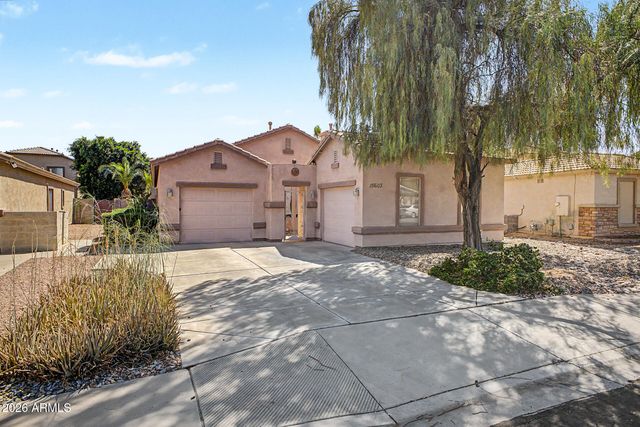 15603 W IRONWOOD Street, Surprise, AZ 85374