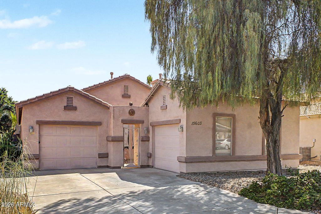 15603 W IRONWOOD Street, Surprise, AZ 85374