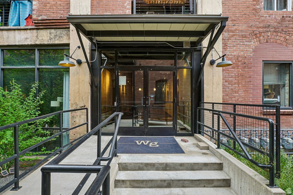 328 W 200 S #202, Salt Lake City, UT 84101 — photo 3