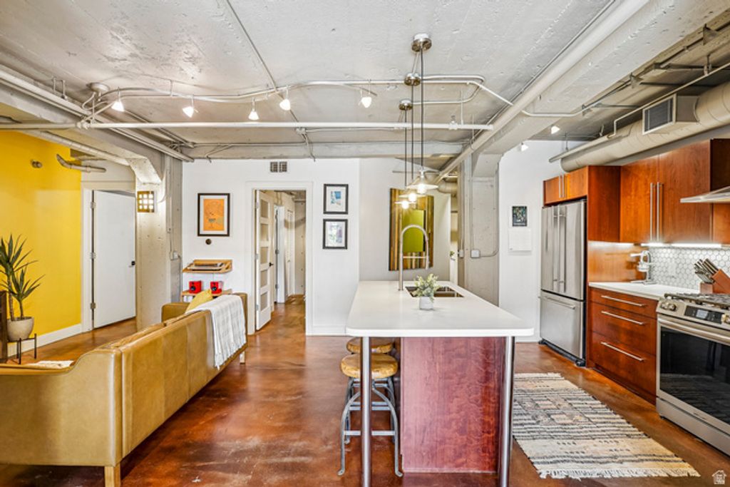 328 W 200 S #202, Salt Lake City, UT 84101 — photo 4