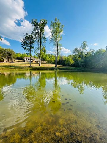 197 Echo Point Road, Dunlap, TN 37327