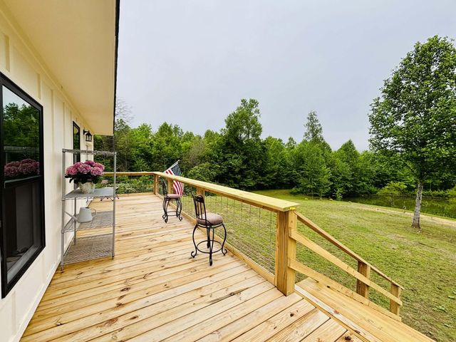 197 Echo Point Road, Dunlap, TN 37327