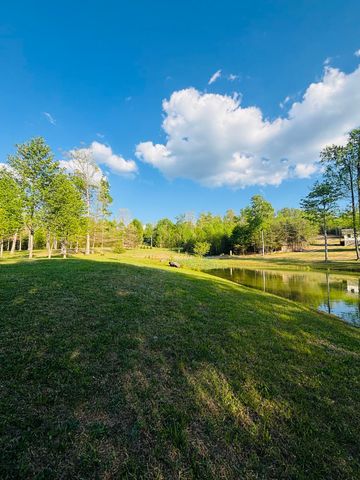 197 Echo Point Road, Dunlap, TN 37327