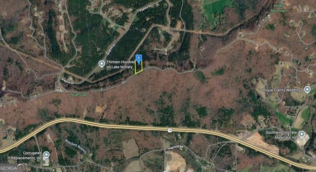 639 Ridge Peak View, Blairsville, GA 30512