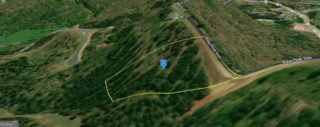 639 Ridge Peak View, Blairsville, GA 30512