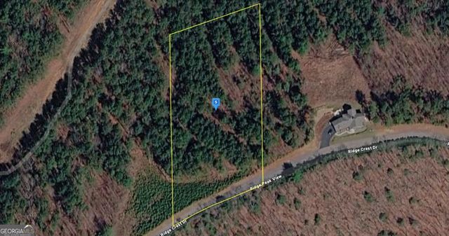 639 Ridge Peak View, Blairsville, GA 30512